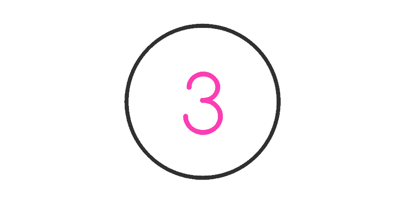 3