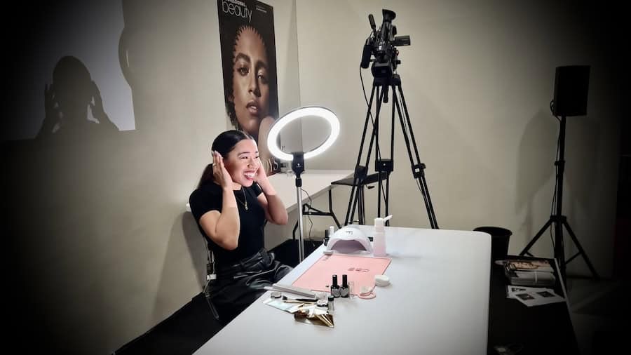 How to get into working with Brands for content creation