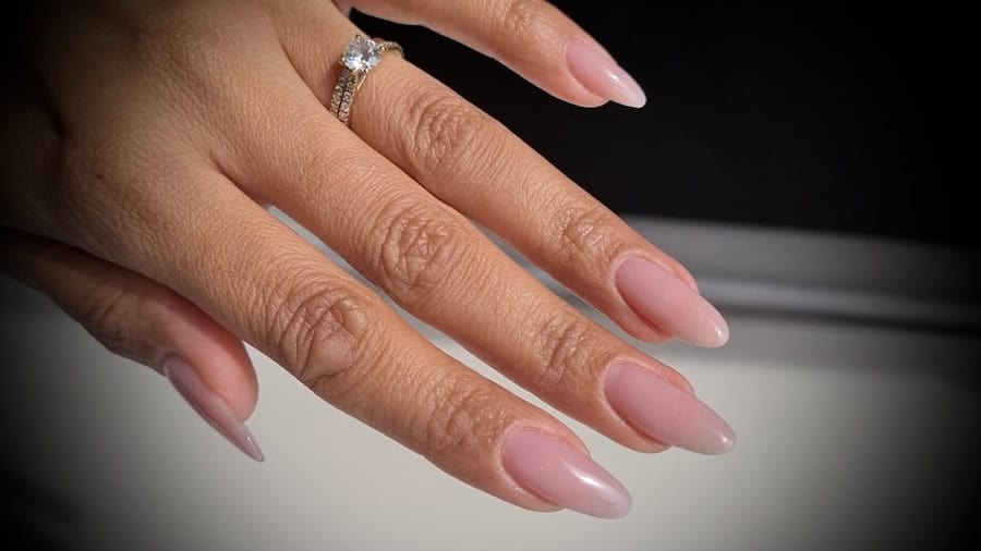 What is a prescriptive manicure!?