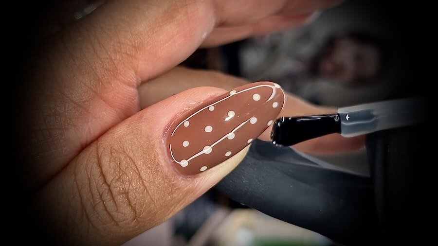 Polkadots!