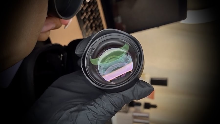6-week review (macro lens)