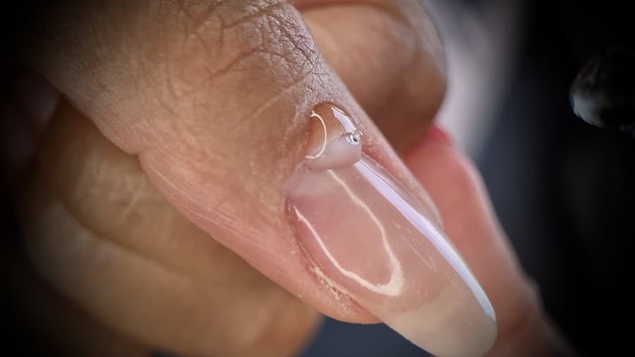 What to do with stubborn cuticles