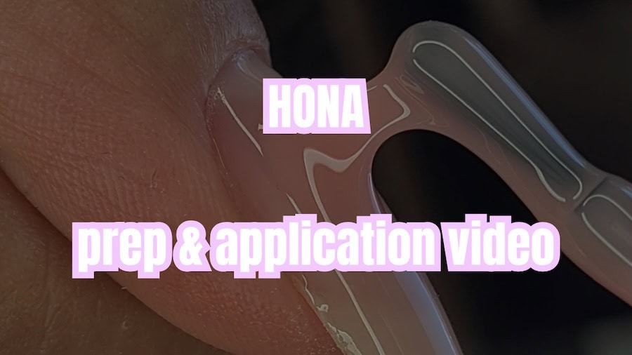 HONA prep info