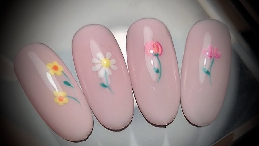 Florals – the essentials collection
